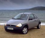 Ford Ka 1996 года